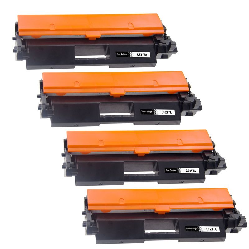 Alternativer Toner zu HP 17X CF217X XL