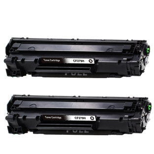 Alternativer Toner zu HP 79A CF279A