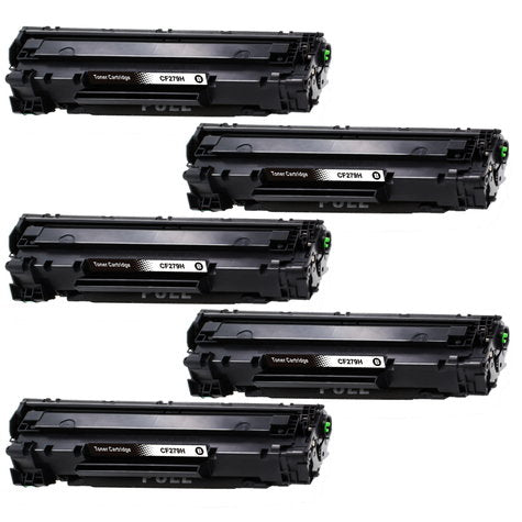 Alternativer Toner zu HP 79A CF279A