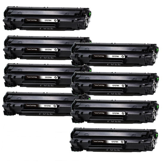 Alternativer Toner zu HP 79A CF279A