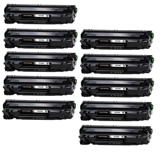 Alternativer Toner zu HP 79X CF279X XL