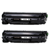 Kompatibler Toner für HP LaserJet Pro M12