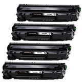 Kompatibler Toner für HP LaserJet Pro M12