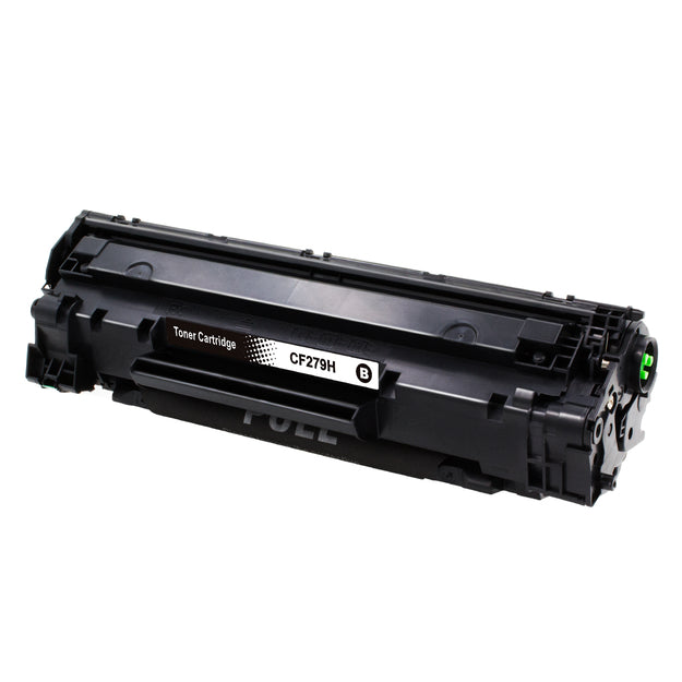 Kompatibler Toner für HP LaserJet Pro M12w