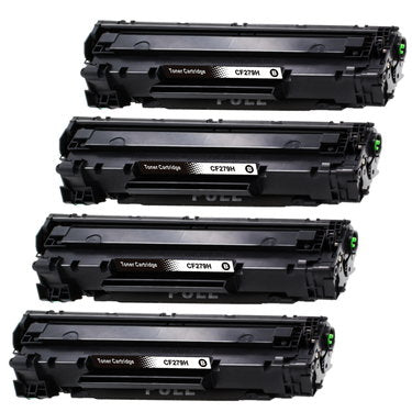 Kompatibler Toner für HP LaserJet Pro M26a