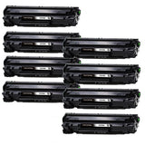 Kompatibler Toner für HP LaserJet Pro M26nw
