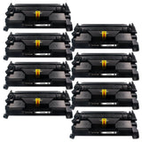 Alternativer Toner zu HP 26A CF226A