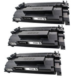 Alternativer Toner zu HP 26X CF226X XL