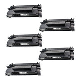 Alternativer Toner zu HP 26X CF226X XL