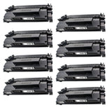Alternativer Toner zu HP 26X CF226X XL