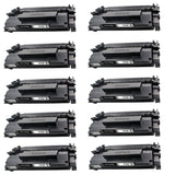 Alternativer Toner zu HP 26X CF226X XL