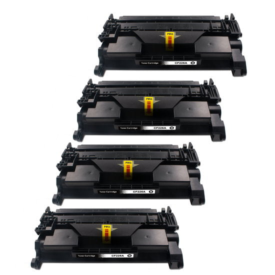 Kompatibler Toner für HP LaserJet Pro M402dn