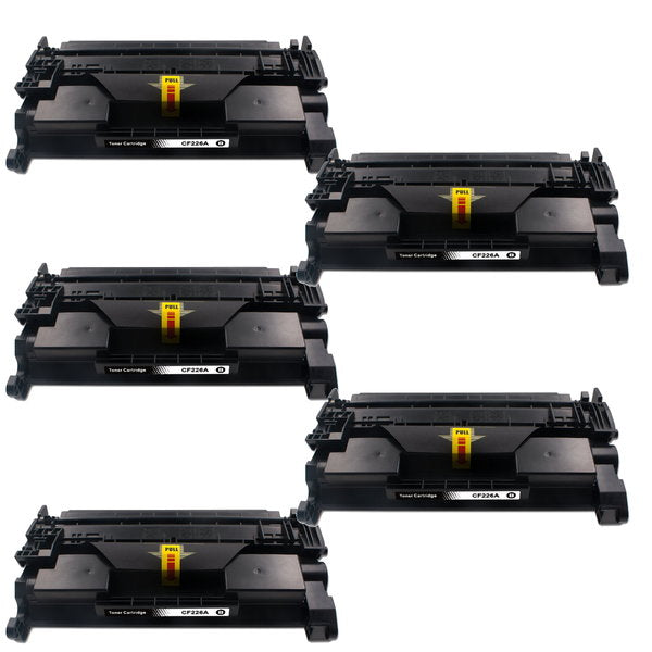 Kompatibler Toner für HP LaserJet Pro M402dn