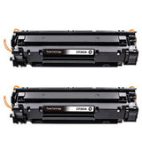 Alternativer Toner zu HP 83A CF283A