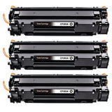 Alternativer Toner zu HP 83A CF283A