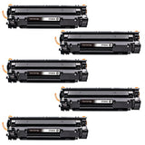 Alternativer Toner zu HP 83A CF283A