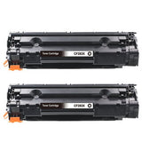 Alternativer Toner zu HP 83X CF283X XL
