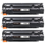 Alternativer Toner zu HP 83X CF283X XL