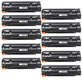 Alternativer Toner zu HP 83X CF283X XL