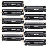 Kompatibler Toner für HP LaserJet Pro MFP M127fs