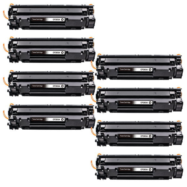 Kompatibler Toner für HP LaserJet Pro MFP M127fw