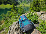 Wanderrucksack Trekkingrucksack Outdoorrucksack Camping-Rucksack