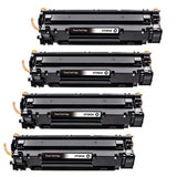 Kompatibler Toner für HP LaserJet Pro MFP M201n