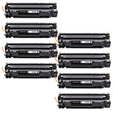 Kompatibler Toner für HP LaserJet Pro MFP M226dw