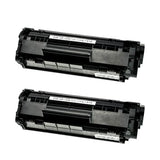 Alternativer Toner zu HP 12X Q2612X XL