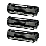 Alternativer Toner zu HP 12X Q2612X XL