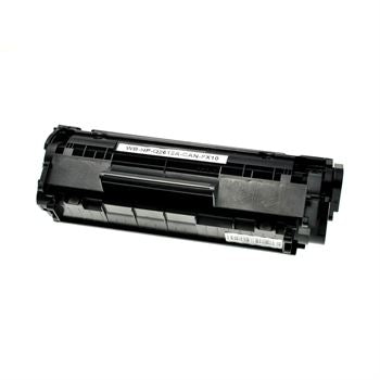 Alternativer Toner zu HP 12X Q2612X XL