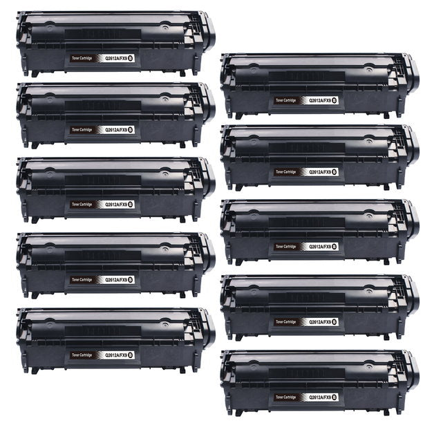 Kompatibler Toner für Canon i-SENSYS FAX L160