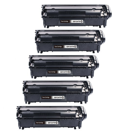 Kompatibler Toner für Canon i-SENSYS MF4690pl