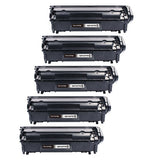 Kompatibler Toner für HP LaserJet 1020