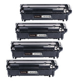 Kompatibler Toner für HP LaserJet 1022n