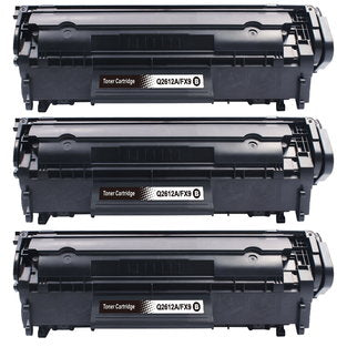 Kompatibler Toner für HP LaserJet 3015 AIO