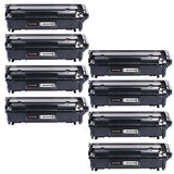 Kompatibler Toner für HP LaserJet 3020