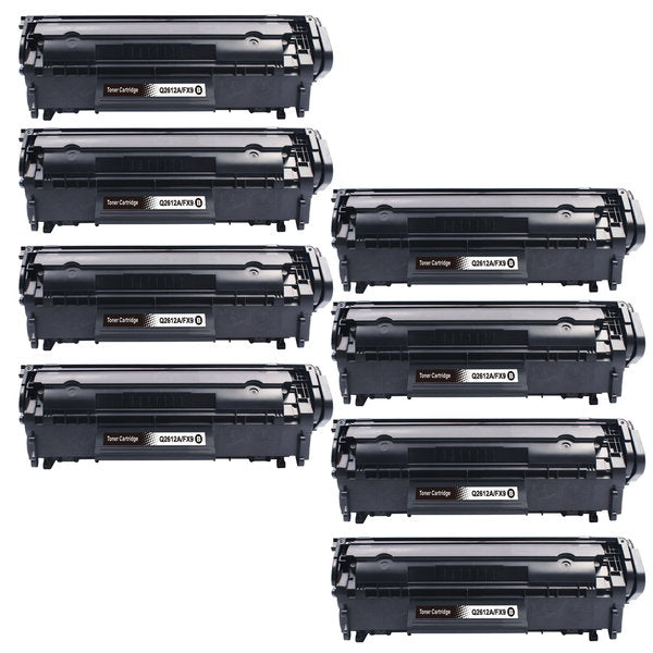 Kompatibler Toner für HP LaserJet M1319f MFP