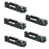 Alternativer Toner zu HP 35A CB435A