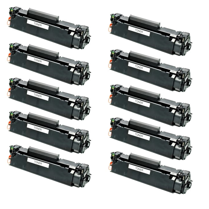Alternativer Toner zu HP 35A CB435A