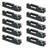 Alternativer Toner zu HP 35A CB435A