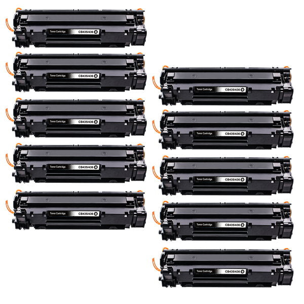 Alternativer Toner zu HP 35A CB435A XL