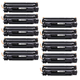 Alternativer Toner zu HP 35A CB435A XL