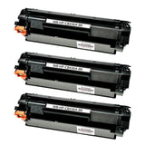 Alternativer Toner zu HP 36A CB436A