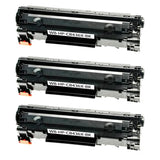 Alternativer Toner zu HP 36A CB436A XL