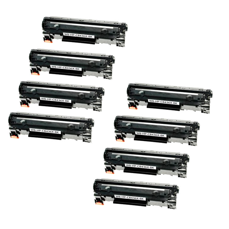 Alternativer Toner zu HP 36A CB436A XL