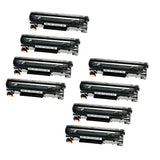 Alternativer Toner zu HP 36A CB436A XL
