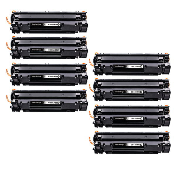 Kompatibler Toner XL für HP LaserJet M1120h MFP