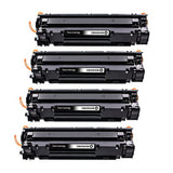 Kompatibler Toner XL für HP LaserJet M1120 MFP