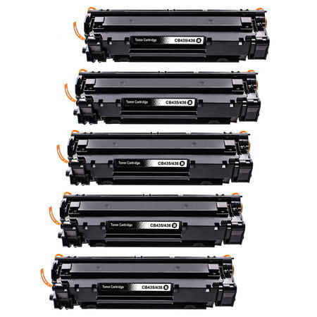 Kompatibler Toner XL für HP LaserJet M1120w MFP